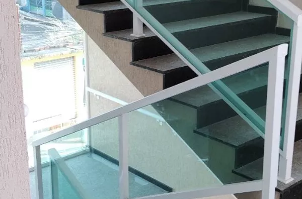 Apartamento Novo - 2 dormitórios com vaga. 