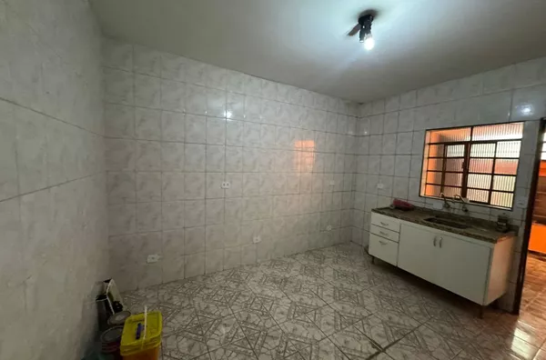 Casa para aluguel, 2 quarto(s),  Jardim Três Marias, São Paulo