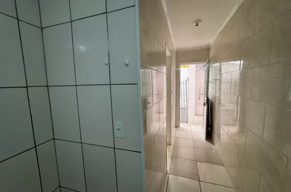 Casa para aluguel, 1 quarto(s),  Jardim Nordeste, São Paulo