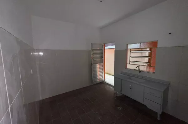 Casa para aluguel, 1 quarto(s),  Jardim Nordeste, São Paulo