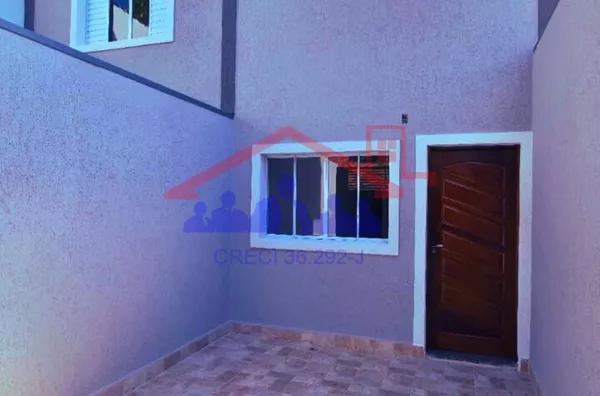 Sobrado para venda, 2 quarto(s),  Parque Guaianazes, São Paulo