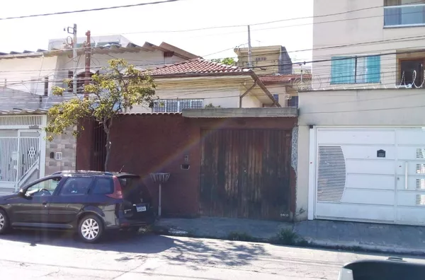 Casa para venda, 2 quarto(s),  Vila Costa Melo, São Paulo