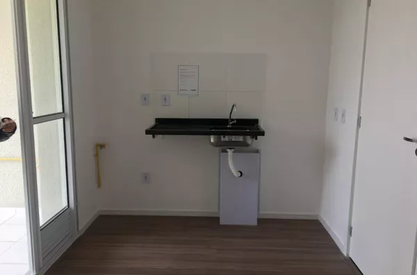 Apartamento para venda, 2 quarto(s),  Vila Esperança, São Paulo