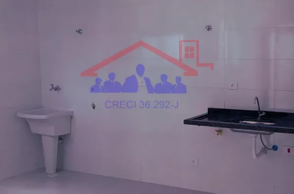 Apartamento para , 2 quarto(s),  Cidade Patriarca, São Paulo