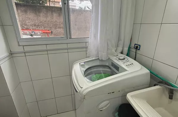 Apartamento para venda, 2 quarto(s),  Vila Nova Curuçá, São Paulo