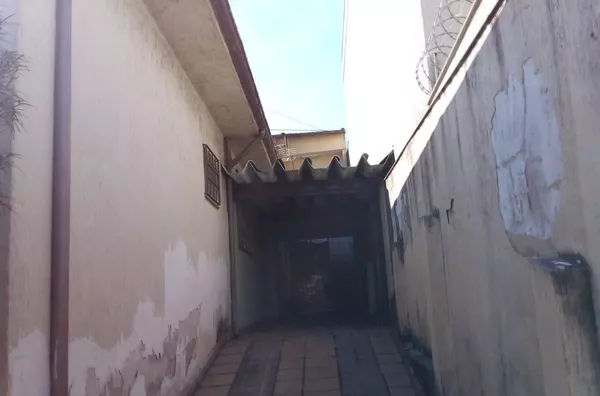 Casa para venda, 2 quarto(s),  Vila Costa Melo, São Paulo