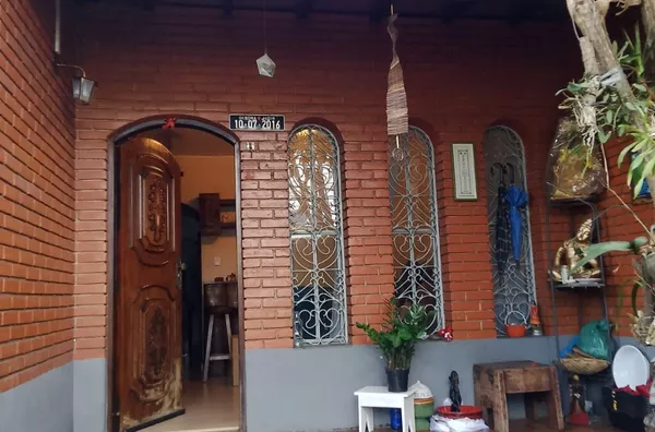 Casa Térrea  para venda,  Vila Aparecida,  São Miguel Paulista - São Paulo