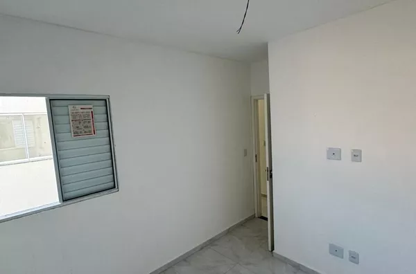 Apartamento para venda, 1 quarto(s),  Parque Das Paineiras, São Paulo