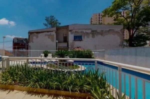 Apartamento Impecável com Lazer Completo – Próx. ao Metrô Tatuapé 