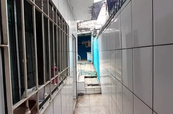 Sobrado para venda, 2 quarto(s),  Jardim Santa Rita, Guarulhos