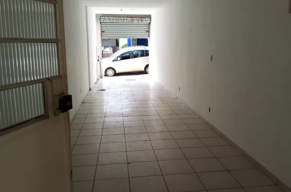 Salão comercial para aluguel - Artur Alvim