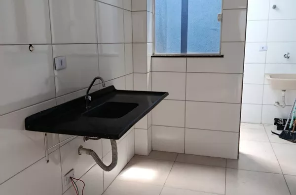 Apartamento para aluguel, 2 quarto(s),  Parque Das Paineiras, São Paulo