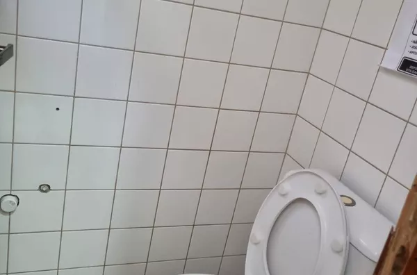 Sobreloja Comercial no Tatuapé – 100m², Próxima ao Metrô