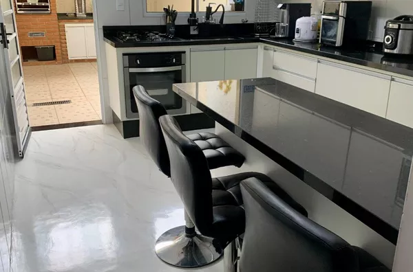 Sobrado para , 2 quarto(s),  Vila União (zona Leste), São Paulo - Foto 2