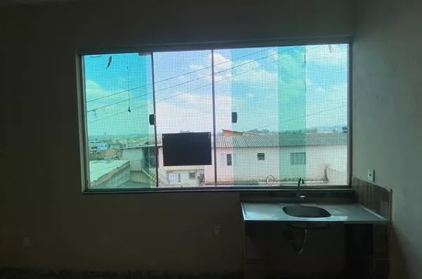 Sala comercial grande em Guarulhos