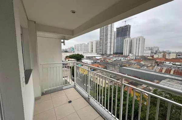 Apartamento com 1 dormitório, vaga de garagem, lazer completo - Foto 14