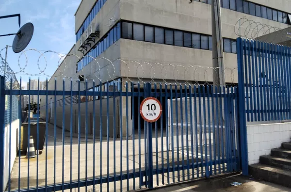 - galpoes para aluguel,  Tamboré, Barueri