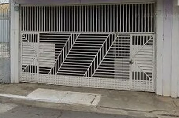 Amplo Imóvel Residencial com 4 Dormitórios (2 Suítes) - Ponte rasa