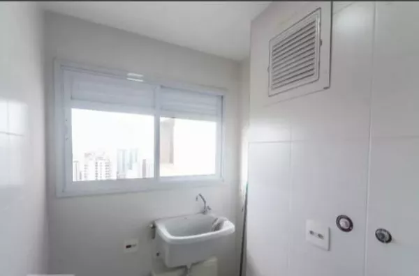 Apartamento Impecável com Lazer Completo – Próx. ao Metrô Tatuapé 