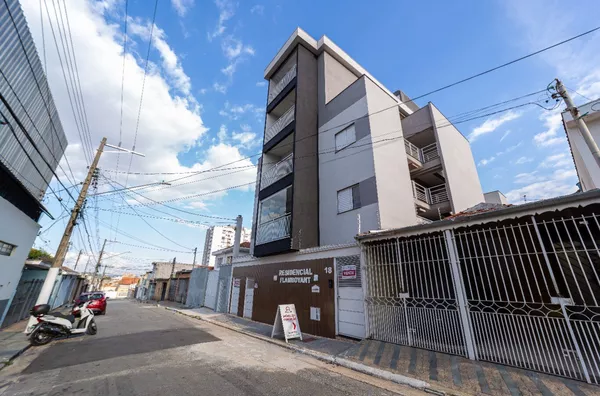 Apartamento para venda, 2 quarto(s),  Jardim Vila Formosa, São Paulo