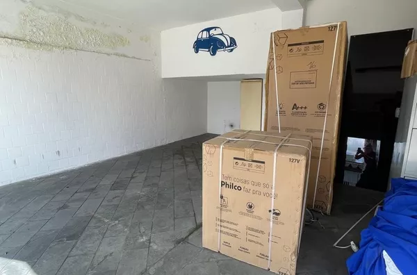 Casa  Térrea para venda, 3 dormitórios 1 suíte,   Vila Talarico, São Paulo