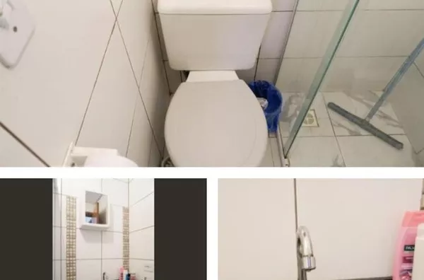 Apartamento 2 Dormitórios para Alugar na Cidade Líder – São Paulo/SP