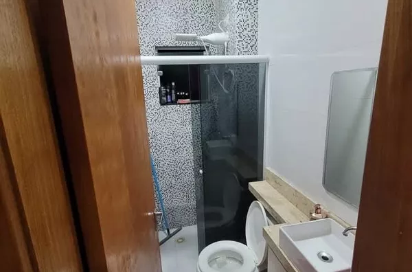 Apartamento para venda, 2 quarto(s),  - Selecione - Bairro, São Paulo