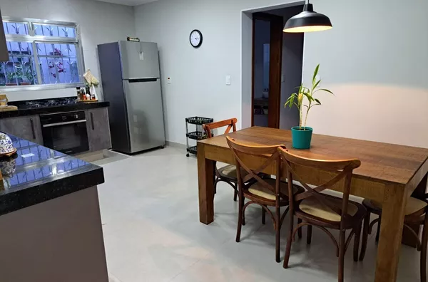 Sobrado para venda,  Burgo Paulista, São Paulo