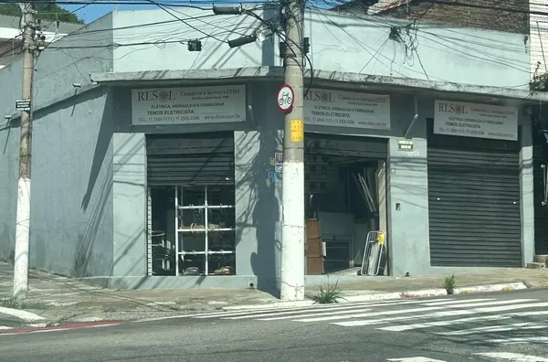 Salão comercial  para venda e locação - localizado na Vila Re, São Paulo