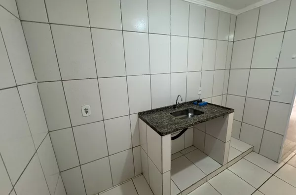 Casa para aluguel, 1 quarto(s),  Jardim Nordeste, São Paulo