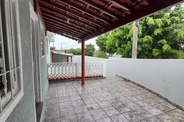 Casa para venda, 2 quarto(s),  Vila Jacui, São Paulo