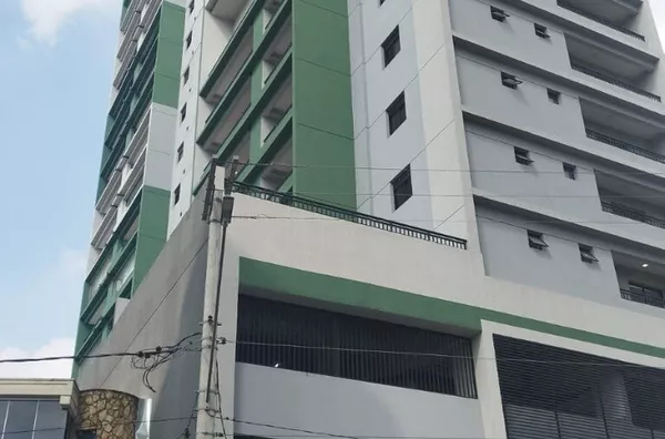 Apartamento para aluguel, 2 quarto(s),  Chácara Seis De Outubro, São Paulo