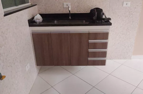 Apartamento para venda e aluguel, 2 quarto(s), Vila Granada, São Paulo - Foto 3