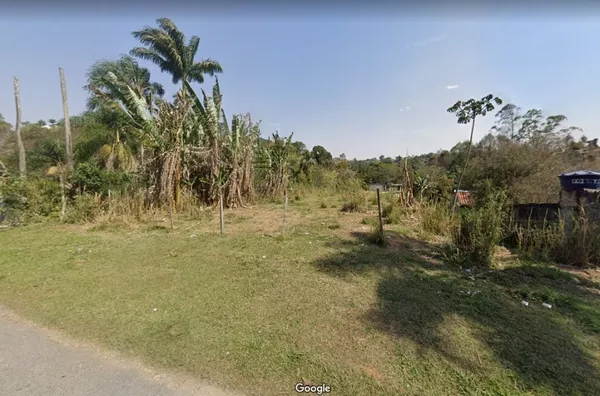 Terreno para venda - Arujá