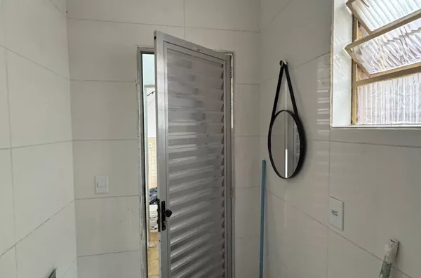 CASAS para aluguel JARDIM NORDESTE SÃO PAULO