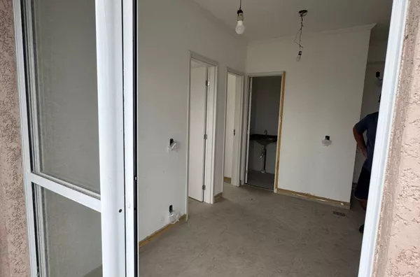 - apartamentos para aluguel, 1 quarto(s),  Vila Re, São Paulo