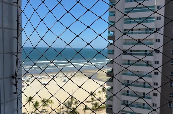Apartamento Praia Grande