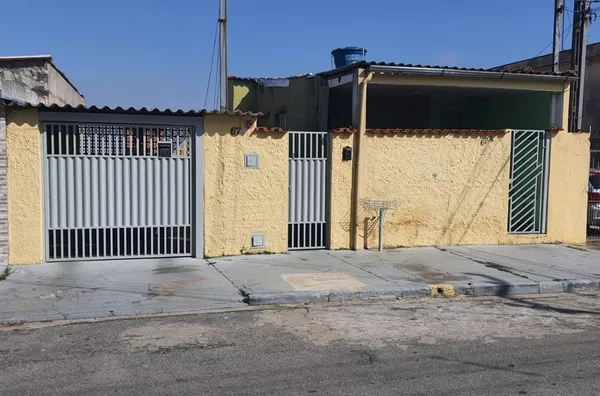 Casa para venda,  Jardim Nordeste, São Paulo