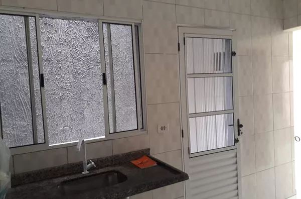 Sobrado para venda,  Jardim Nordeste, São Paulo