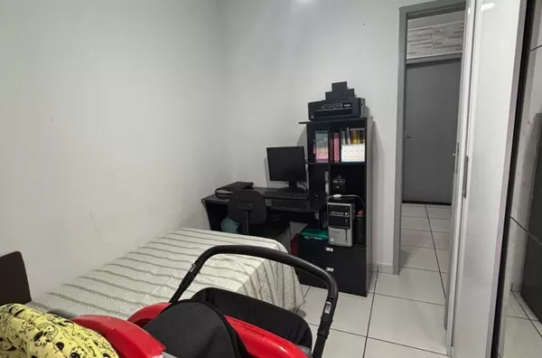 Apartamento para venda, 2 quarto(s),  Vila Nova Curuçá, São Paulo