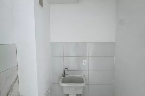 Apartamento para aluguel, 2 quarto(s),  Guaianazes, São Paulo - Foto 4