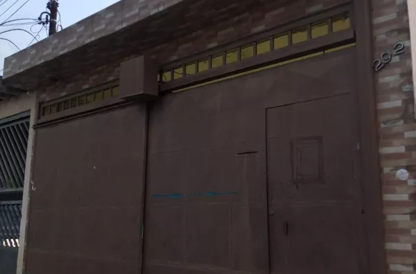 Casa para venda, 2 quarto(s),  Vila Curuçá, São Paulo