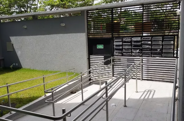 Apartamento a venda na Vila Ré