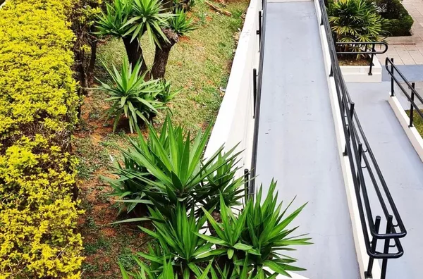 Apartamento a venda Jardim Nordeste