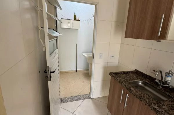Apartamento para aluguel,  Cidade Antônio Estevão De Carvalho, São Paulo