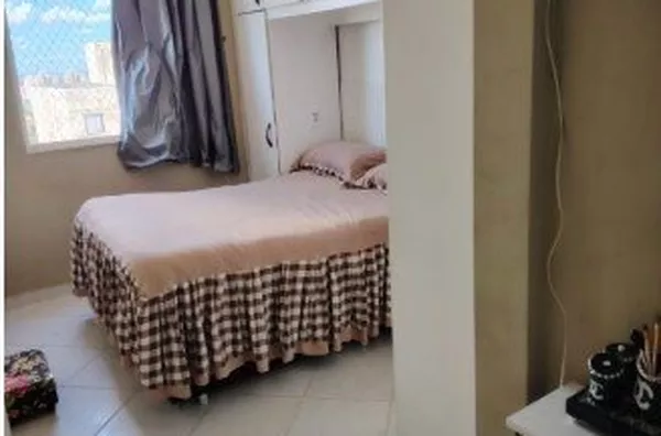 Apartamento 75m², com sacada, oportunidade, Vila Carmosina - Foto 31