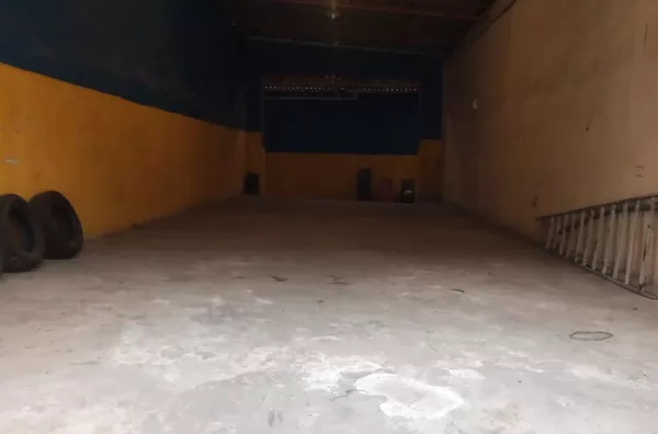 Salão Comercial para Aluguel – 255m² – Chácara Califórnia, São Paulo