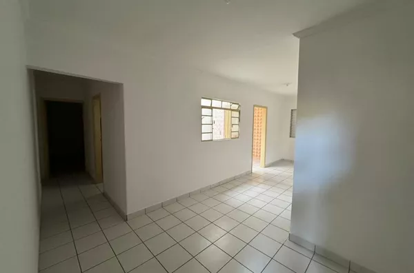 Casa para aluguel, 2 quarto(s),  Vila Campanella, São Paulo