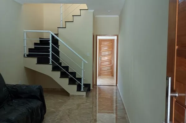 Sobrado para venda,  Cidade Líder, São Paulo