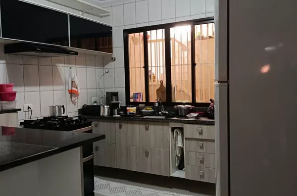 Sobrado para venda, 3 quarto(s),  , Quixeramobim - Foto 5
